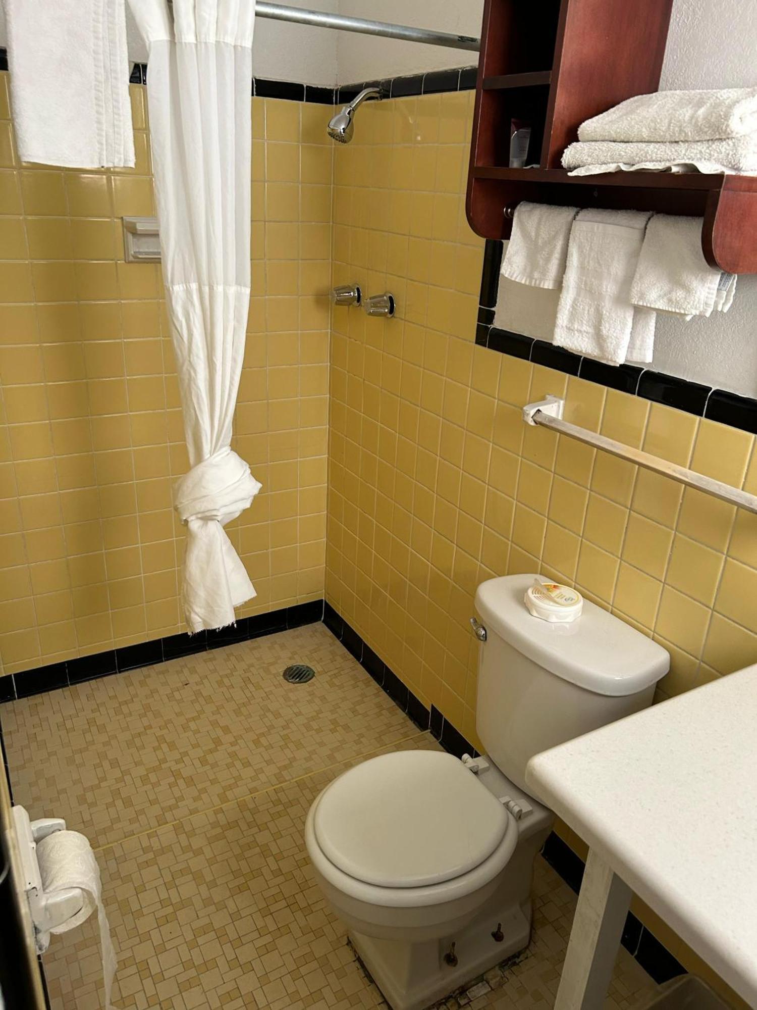 Steven Motel Ocala Bagian luar foto