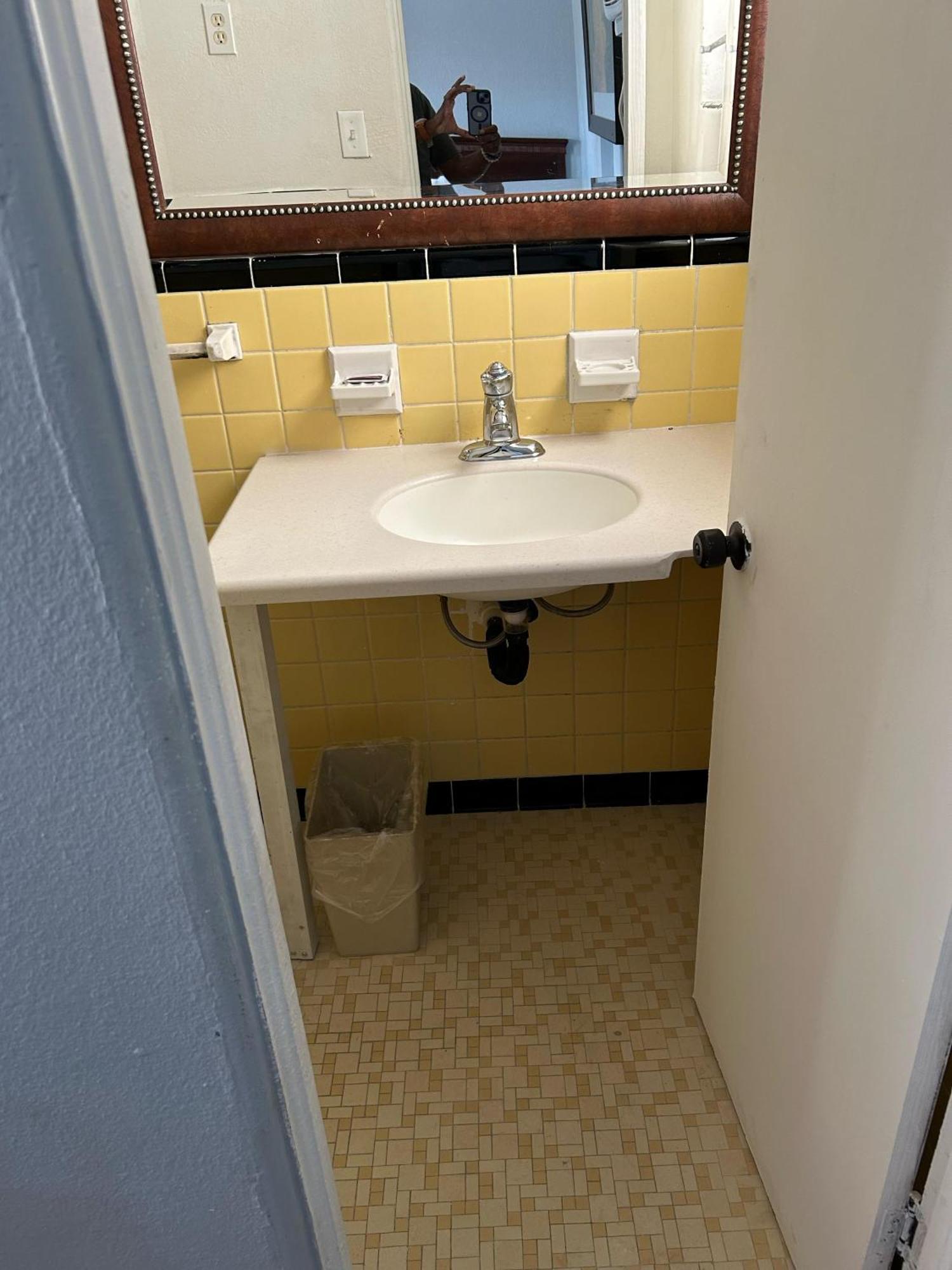 Steven Motel Ocala Bagian luar foto