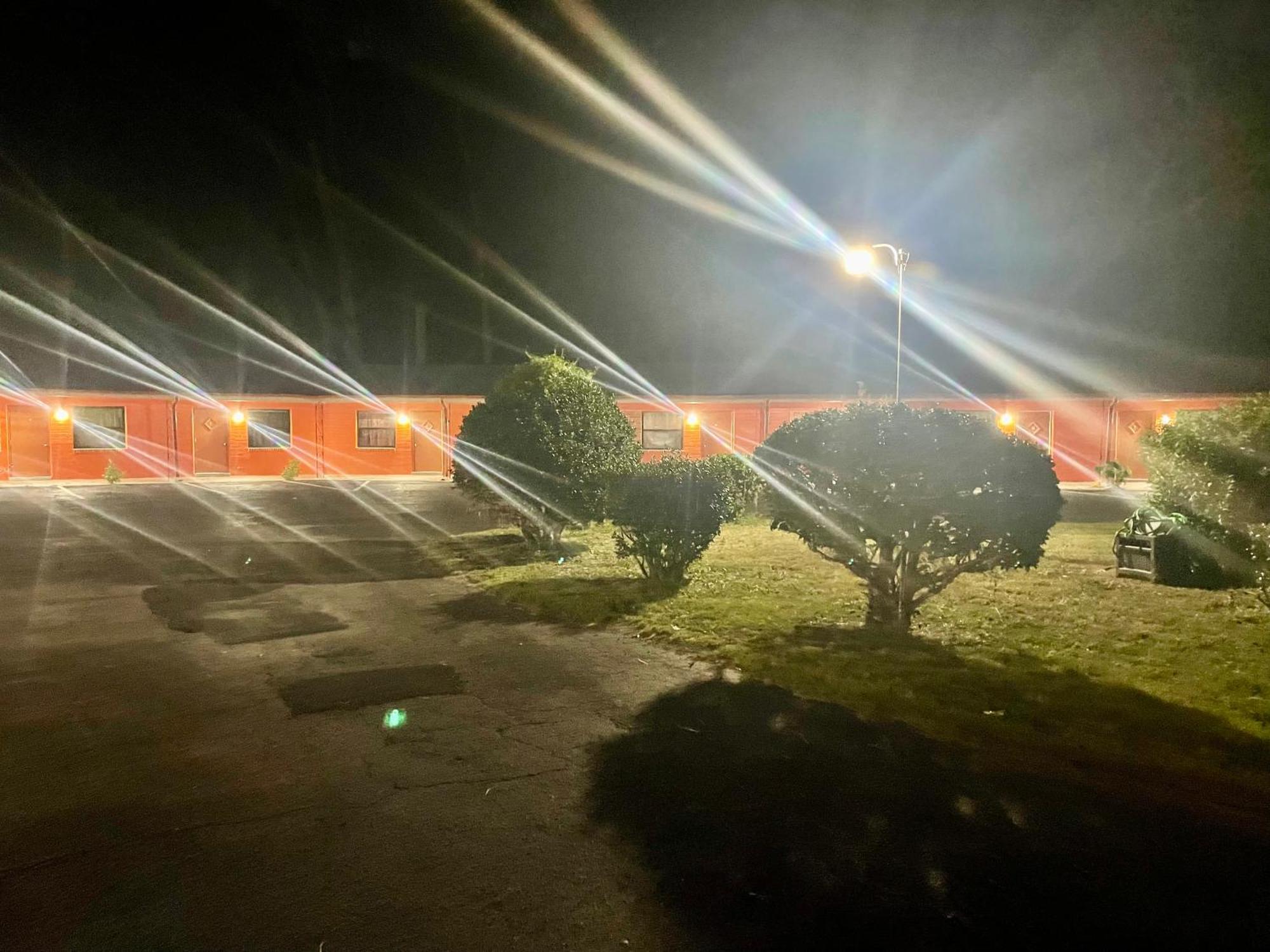 Steven Motel Ocala Bagian luar foto